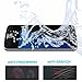 [6 pack] iPhone 7 Plus Screen Protector , Anti-Spy Screen Protector [clear]