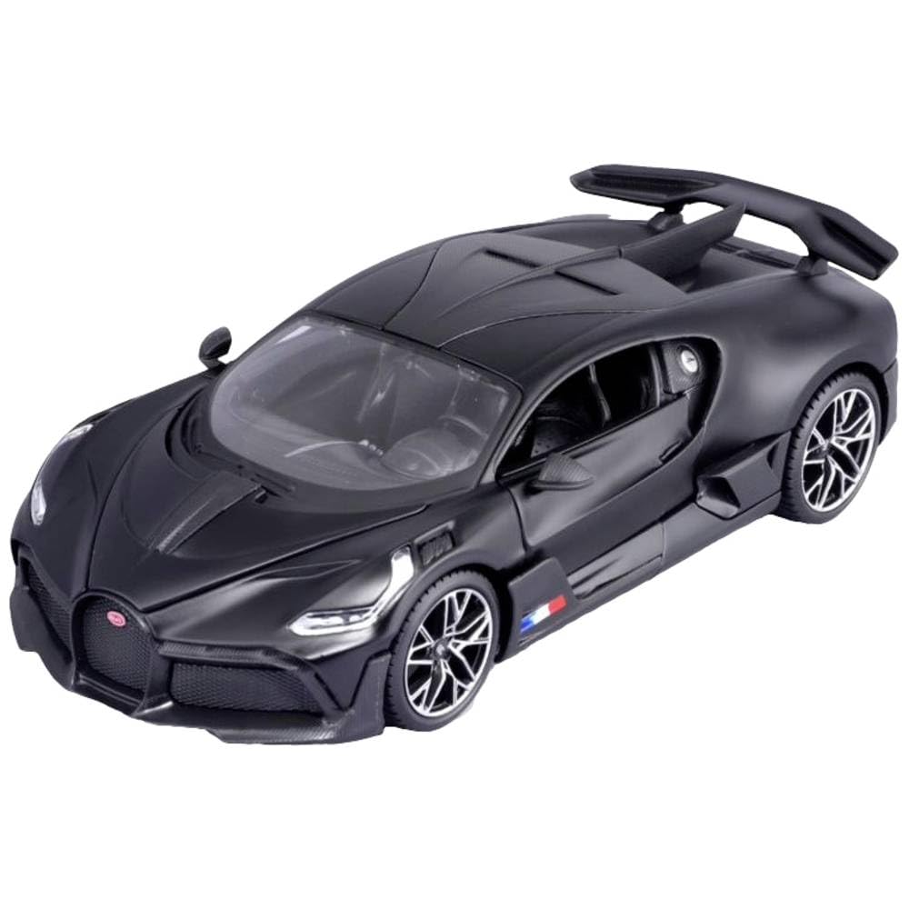 Maisto Bugatti Divo 1:24 Model Car