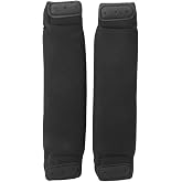 CFTGIW A P of Black Kiteboard Kitesurfing Surf Board Foot Straps Replacement for Surfing Userfriendly Foot Straps are Easy to Inst and Making Surfing Foot St Surf Board Foot St Foot