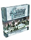 A Game of Thrones LCG: Lords of Winter Expansion