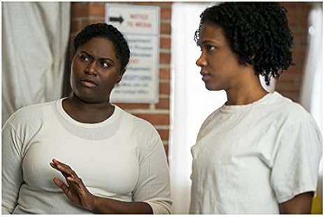 Orange Is The New Black Tv Series 2013 8 Inch By 10 Inch