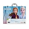 Crayola-Inspirational-Art-Case-Frozen-2-100-Pieces Crayola Inspirational Art Case Frozen 2 - 100 Pieces