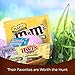 MARS Chocolate Easter Candy Spring Variety Mix 34.98-Ounce 110-Piece Bag