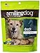 Herbsmith Smiling Dog Treats – Freeze Dried Raw Duck & Oranges – That’s 100% it – 2.5 Ounce