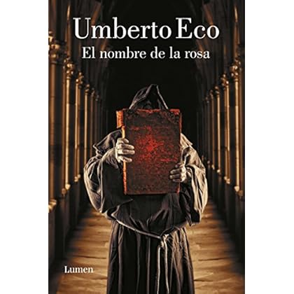 El nombre de la rosa
