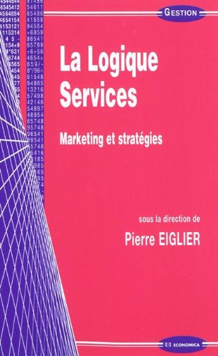 La  logique services