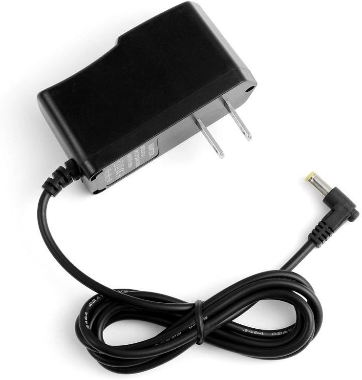 NiceTQ Replacement Wall AC Power Charger Adapter for
