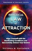 Cover of Practical Law of Attraction