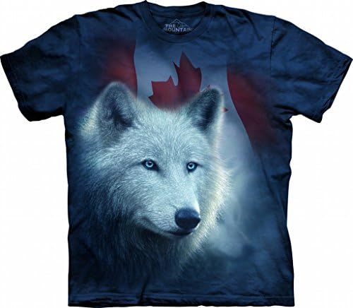 تيشرت أسود قطن طباعة صورة Colorprinting