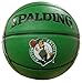 NBA Boston Celtics Mini Basketball, 7-Inches