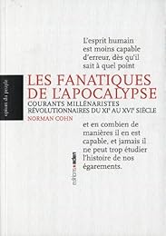 Les  fanatiques de l'Apocalypse