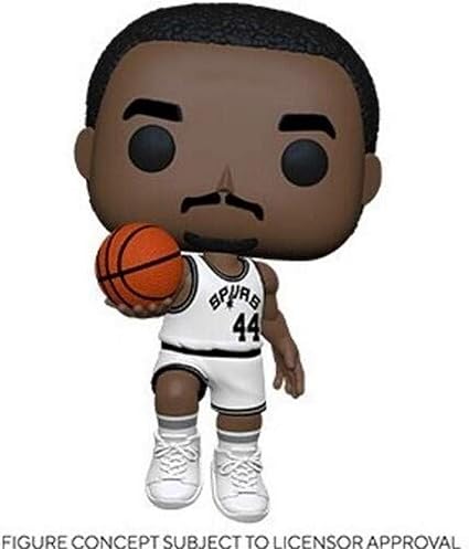 Amazon.com: Funko Pop! NBA: Legends 