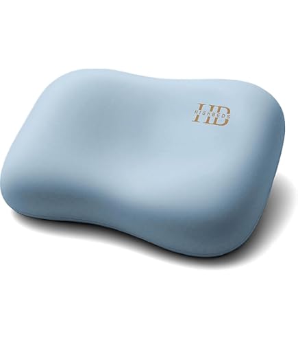 Amazon.com: TEMPUR 50022-90 Sonata Pillow, Size M, (W x D x H