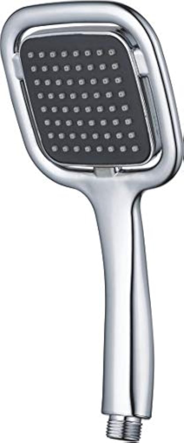 Housler Pressure Boosting Shower Head.1/2 Inch BSP to Replace Any Shower Head