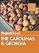 Fodor's The Carolinas & Georgia (Full-color Travel Guide)