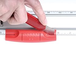 Kapro - 314 Set & Match Ruler System - Mark & Level