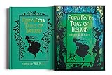 Fairy & Folk Tales of Ireland: Slip-cased Edition by