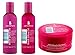 Lee Stafford Hair Growth Treatment, Shampoo & Conditioner by lee Stafford