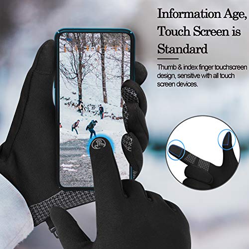 yobenki winter gloves