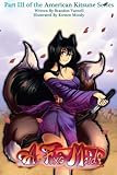 A Fox's Maid (American Kitsune) (Volume 3)