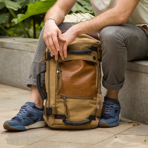 oxa backpack