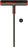 EKLIND 61908 1/8 Inch Power-T T-Handle Hex T-Key