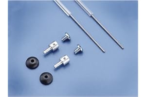 DU-BRO Dubro 847 Micro Pushrod System (2)