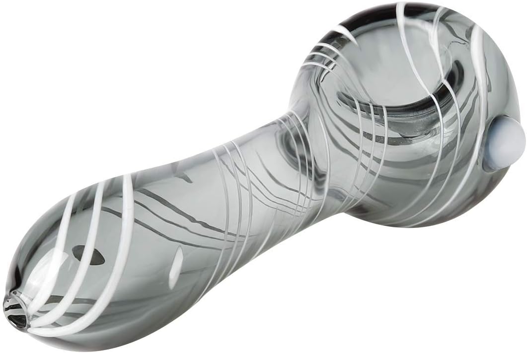 HEZ5 Portable Craft Tube - can be Used as a Collection Art Tube - Gray
