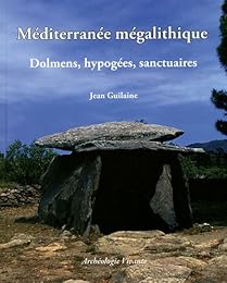 Méditerranée mégalithique