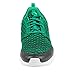 NIKE Mens Roshe NM Flyknit SE Lucid Green/Black-White Fabric