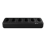 Cobra PX500 6 Port Charger