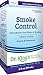 Dr. King's Natural Medicine Smoke Control, 2 Fluid Ounce