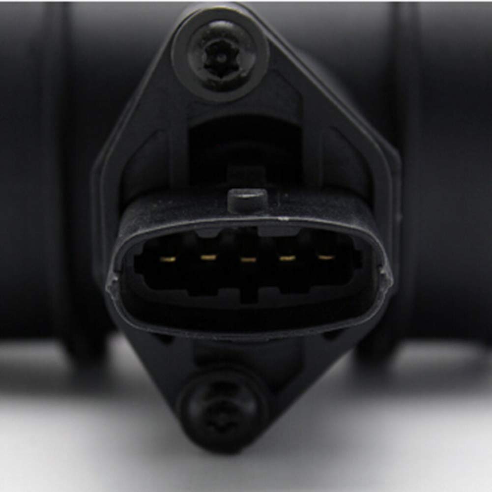 VAUXHALL ASTRA G MK4 1.7 TD DIESEL MAF MASS AIR FLOW SENSOR METER 1998