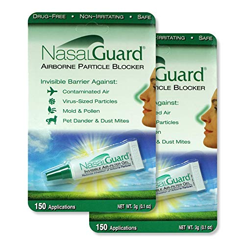 Top 10 Masks For Allergies of 2020 No Place Called Home