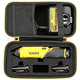 RAIACE Hard Storage Case Compatible with DEWALT