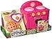 MGA Lalaloopsy Furniture Pack - Sew Yummy Stove