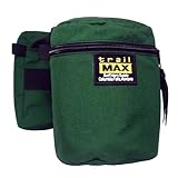 TrailMax Original Pommel Bags