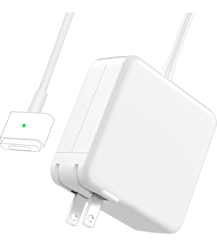 Amazon.com: Apple 45W MagSafe 2 Power Adapter for MacBook Air
