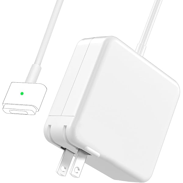 Amazon.com: Apple 45W MagSafe 2 Power Adapter for MacBook Air