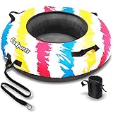 GoSports 44" Heavy Duty River Floating Tube with