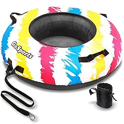 GoSports 44" Heavy Duty River Floating Tube with