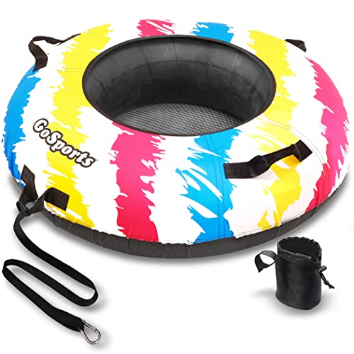 GoSports 44" Heavy Duty River Floating Tube with
