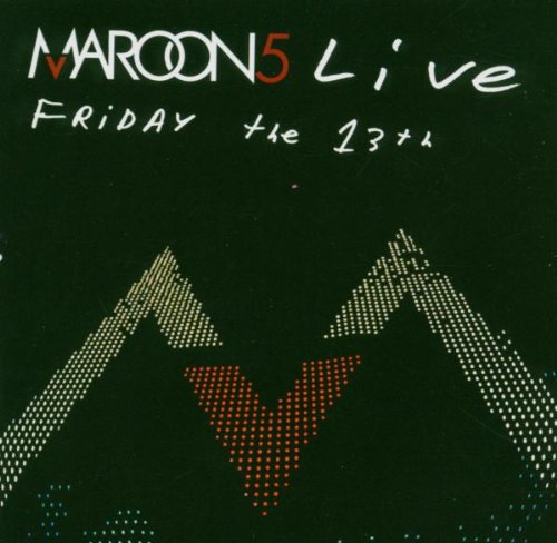 Maroon 5 - Live In Santa Barbara