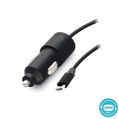 Motorola TurboPower 15 USB-C Type C Car Charger Kuwait Ubuy