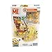 Mega Bloks Despicable Me Beach Fun Figure Pack