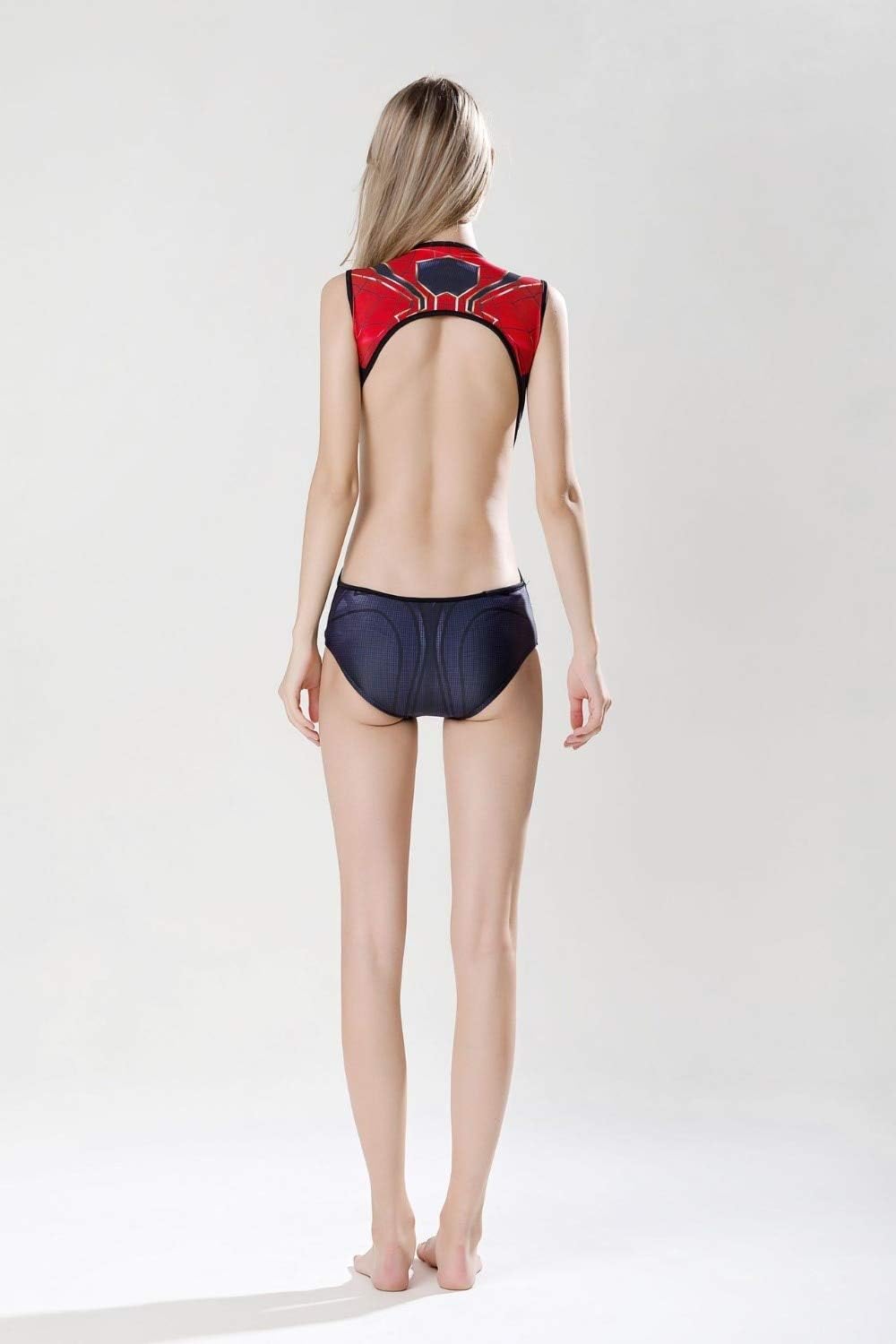 maillot de bain harley quinn