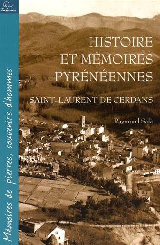 Histoire et mémoires pyrénéennes