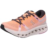 On Womens Cloudsurfer 2