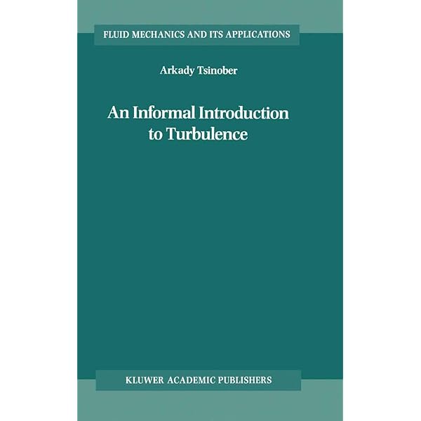 The Structure of Turbulent Shear Flow (Cambridge Monographs on