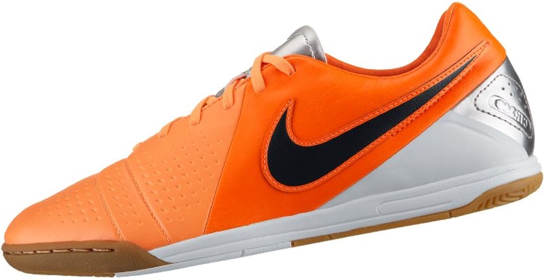 nike ctr360 orange
